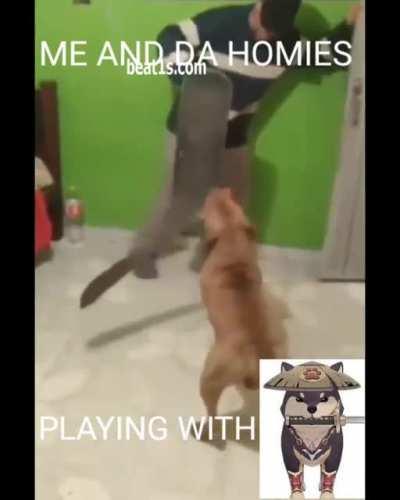 Kageroumaru a real one