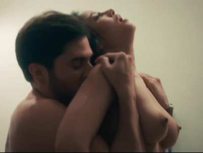 Arah Alonzo - 'Kandungan' (2025)