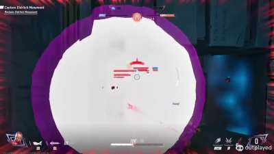 So i tried Marvel Rivals yesterday...