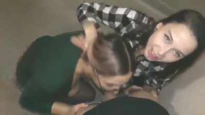 Meanwhile in Brooklyn...