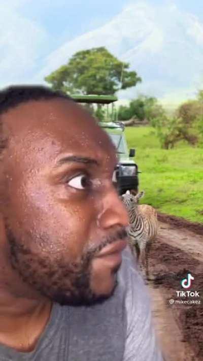 The forbidden mouth…