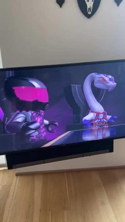 Since r/amongus didn’t get it