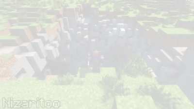 When Your Friend Sacrifices Himself to Save You.