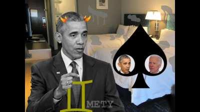 [S] Presidents: Cosplay.