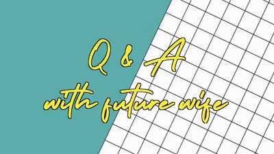 I put Jacksepticeye's face on Marzia, this is the result: