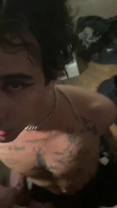 reminder of how to use your little girly twink hooker boys🩷