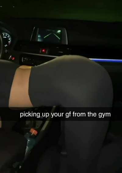 you should be more careful with her