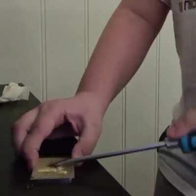 I think this belongs here