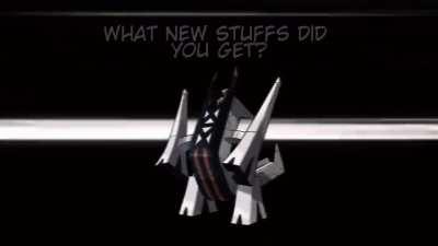 My glorious king, Archaludon, has beaten the fraud allegation.