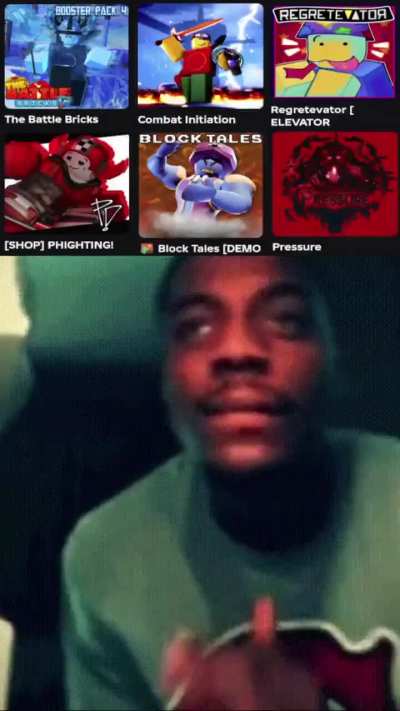 please we need more actual underrated games