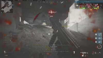 Play of the game at the beginning of the game