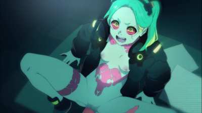 Rebecca’s Distraction (sound) [Fray_Arts]