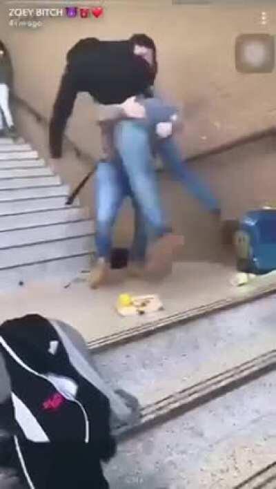 High risk, high reward