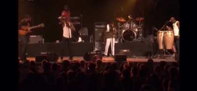 Zimbabwe is not just Shona and Ndebele 