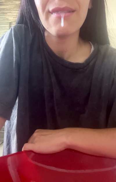 A little glimpse of how I can make you mine