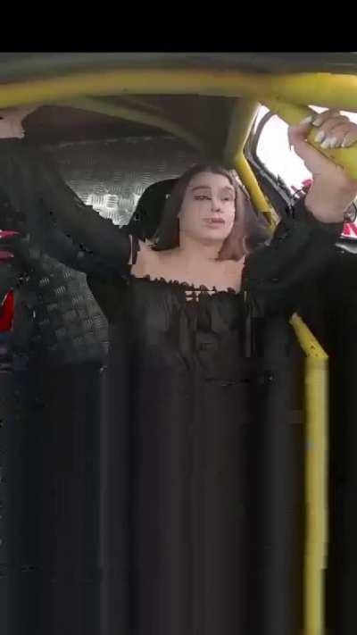 Unforgettable drifting