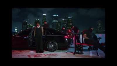 Is YG dissing Drake too? 