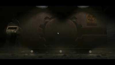 Somewhere in Burgundy, 19XX (first year after WW3)