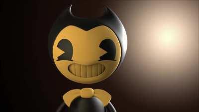 Bendy 3d
