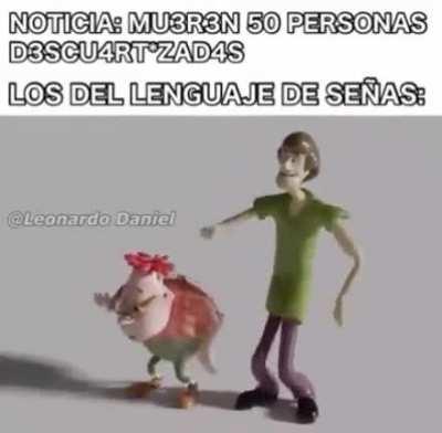 Quiero salir en el video del Dylan