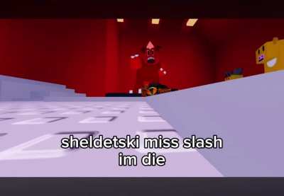 I workr fo shed ,and he’s a frad