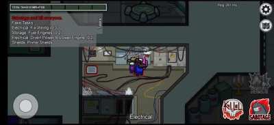 Red must be screaming right now