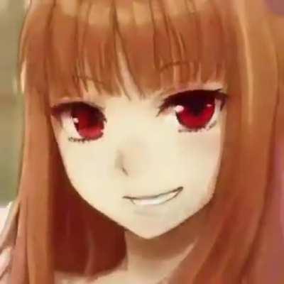 Just some anime girls