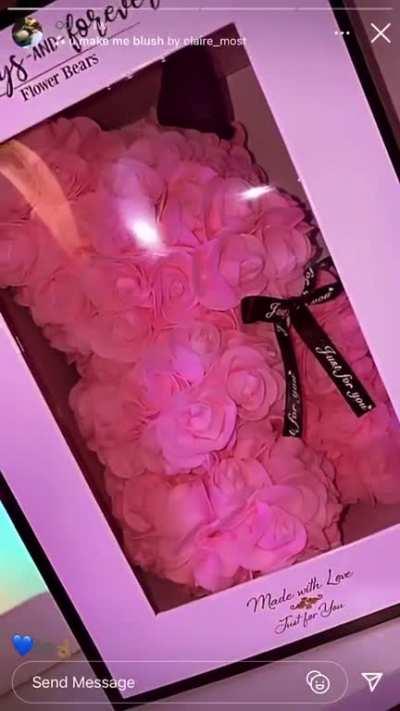 Dreyuh and flight is dating