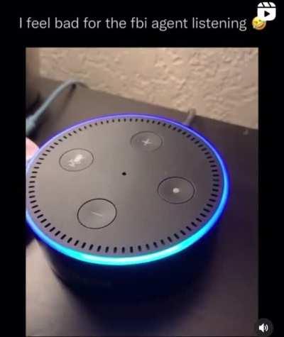 To get Alexa to fart for you