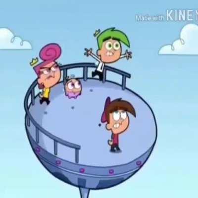 Os padrinhos opressores