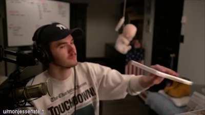 A little tribute I made to the man, the myth, the legend Jschlatt