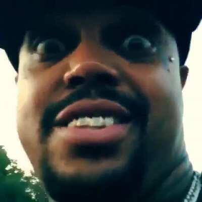 Wtf has Yagrum Bagarn been up to recently....