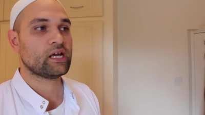 Muslim logic in one video