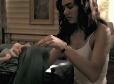 Paulina Chávez in Landman [S1E7-2024]