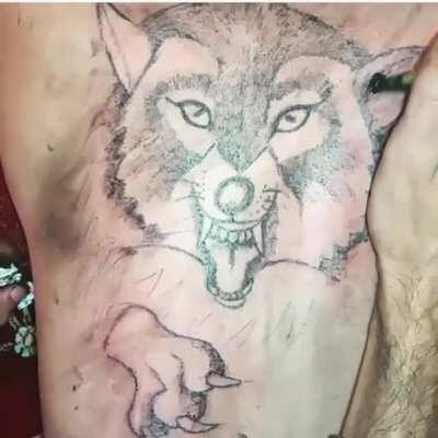 The classic: my friend can do it cheaper!