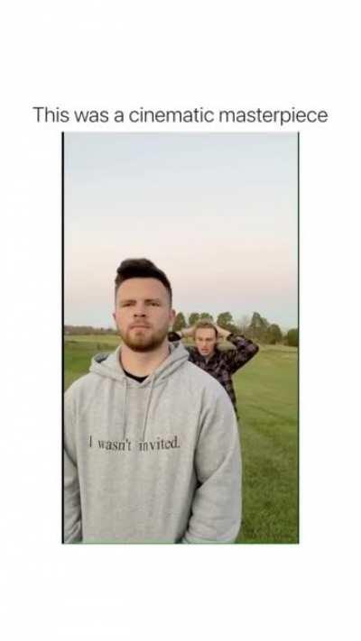 Thanks i hate...whatever the fuck this is