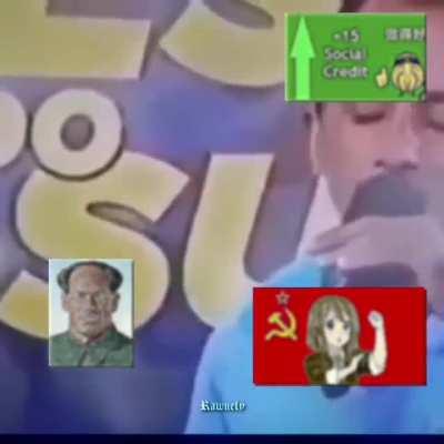 Azul caneta caneta azul declarando guerra contra o toguru