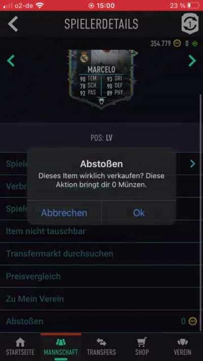 Weekend League Vibes