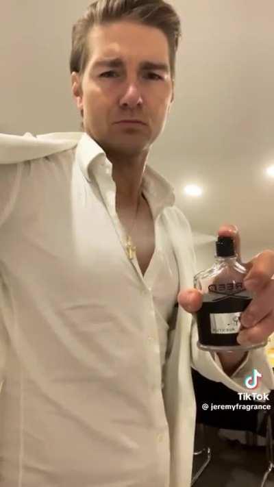 me if i ever get a hold of one of y’all’s cry baby perfume