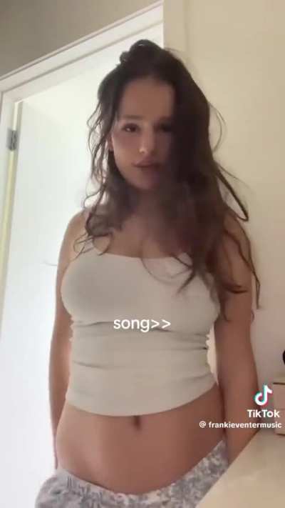 What do you want to do with her?