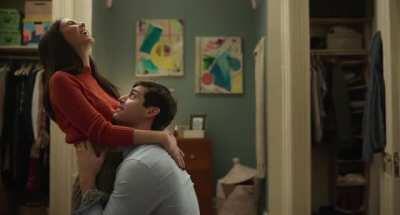 Fooling around with Husband - Trust (2021)