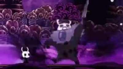 Don't fuck with THIS prince!