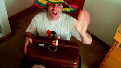 dross precursor de candia