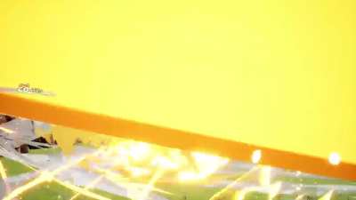 Mini & Adult Super saiyan 4 Goku mod