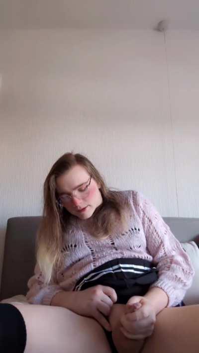 I need someone to help next time