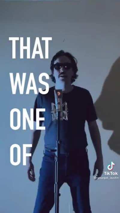 Someone on Twitter posts about Jack being dumb stinky brain man- All us big brains: