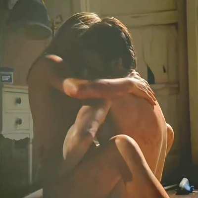 Anna Paquin nude plot in 'True Blood' S03E08 (2010)