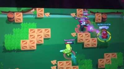 According to Chief Pat, Potato clips are OP Hope this is OP as well. (P.S.: 0% Skill 100% Panic Attack)