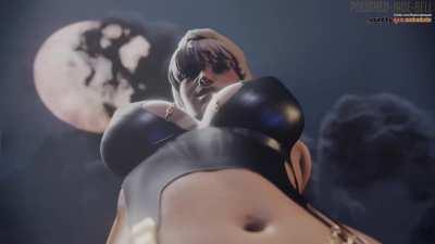 Wattson Halloween Ride