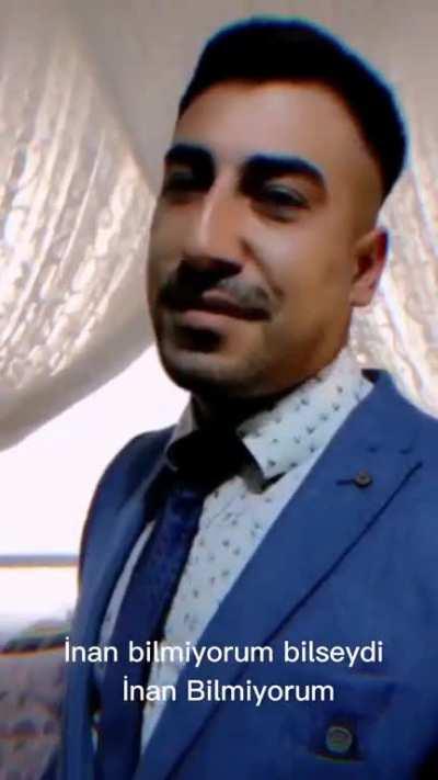 Rule İnan Bilmiyorum